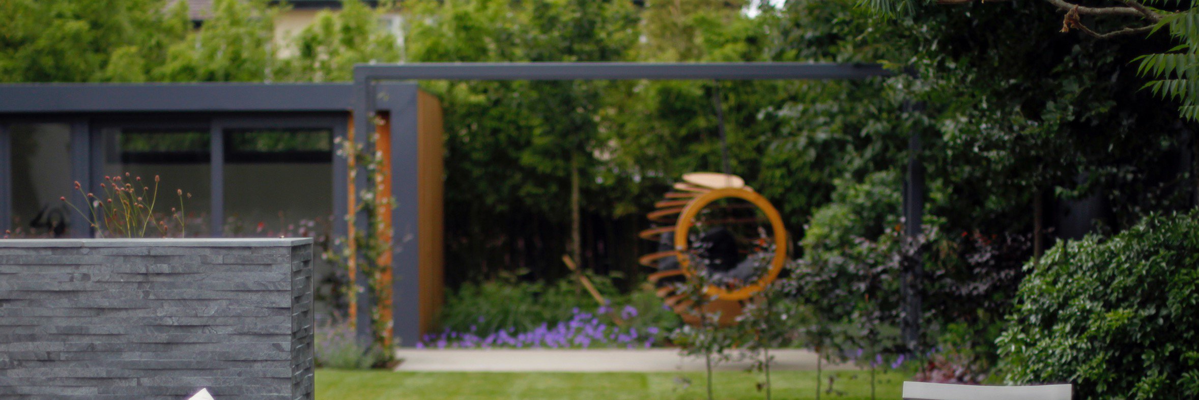 Landscaping Solutions banner