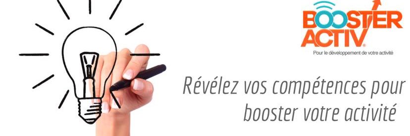 BoosterActiv's profile banner image