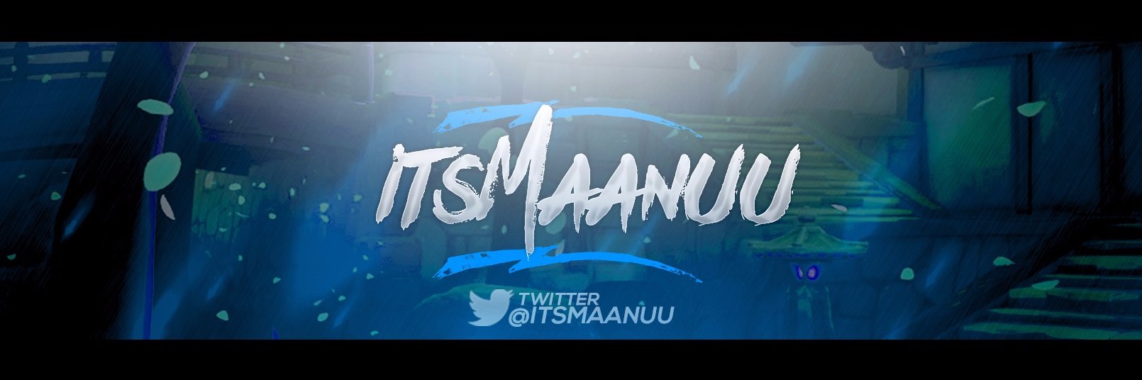 ItsMaaanuu's profile banner image