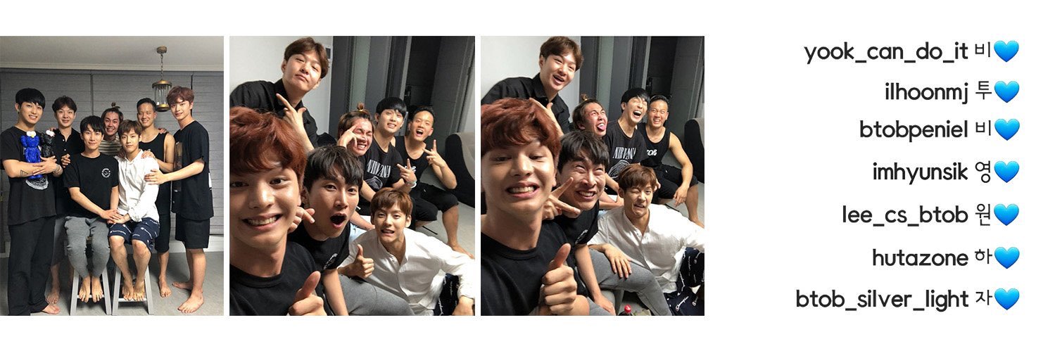 toeeunkwang's profile banner image
