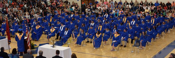 HHSstangs Profile Banner