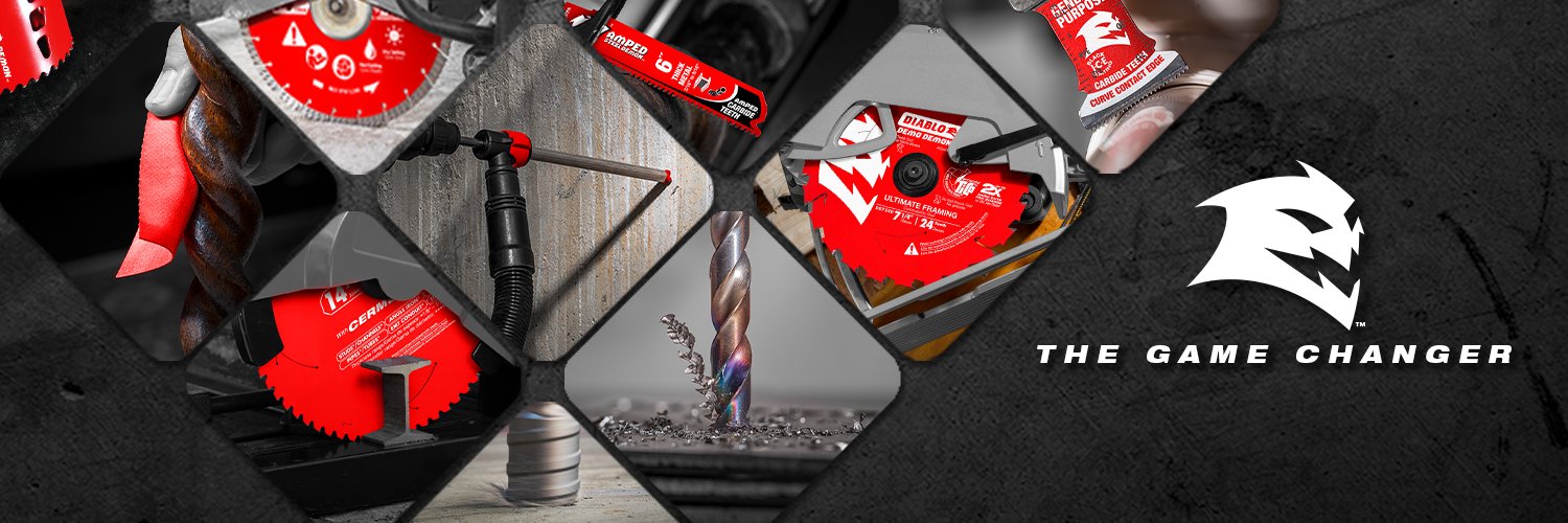 Diablo Tools banner