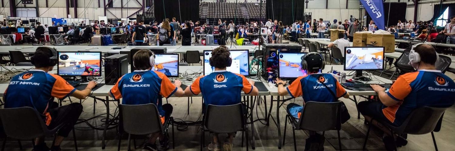 Guillaume | Sqal_ #croki banner