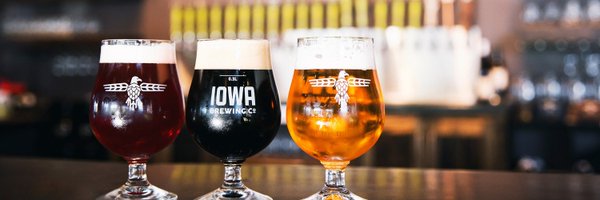 IowaBrewing Profile Banner