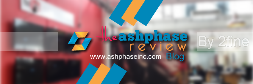 AshphaseReview's profile banner image