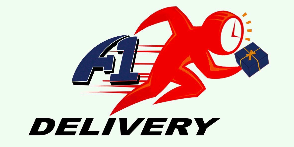 A1delivery's profile banner image