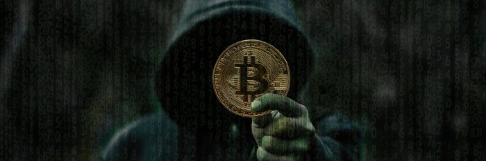 The CryptoMind banner