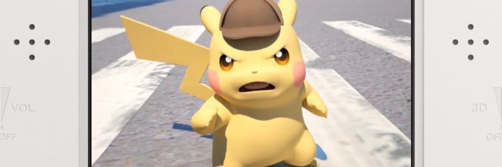 DetectivePikach's profile banner image