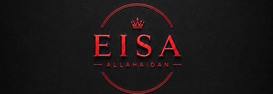 eisa_h's profile banner image