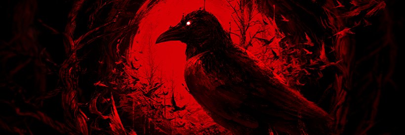 Dead by Daylight banner