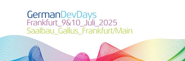 GermanDevDays Profile Banner