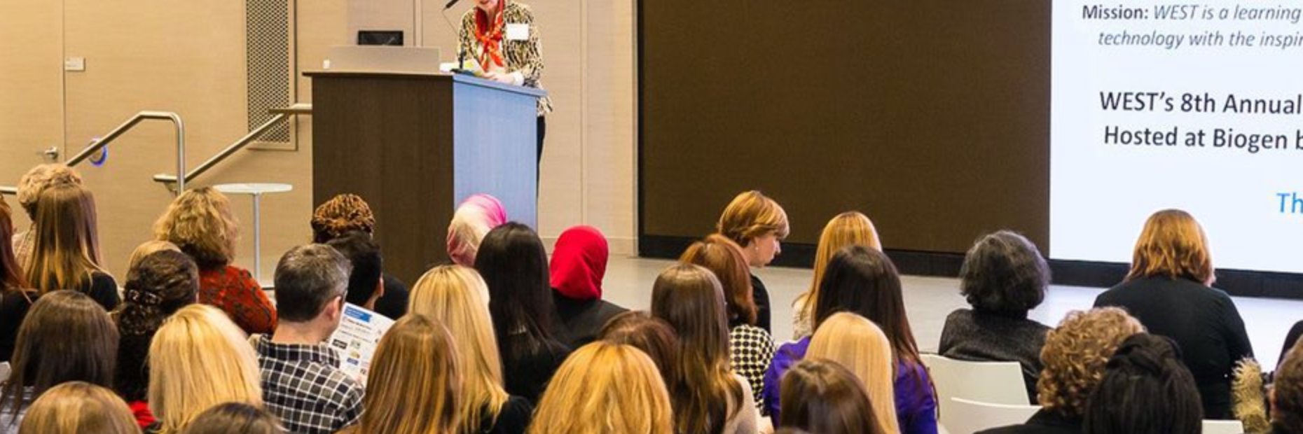sciencewomen's profile banner image