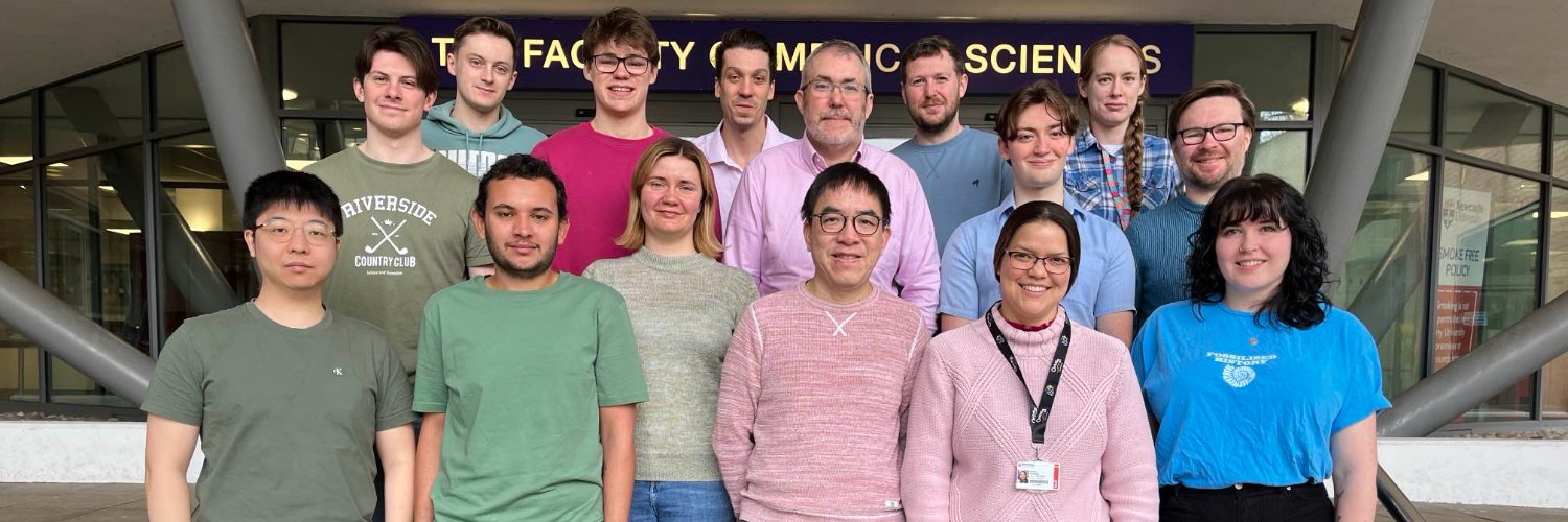 Yue Lab at Newcastle banner