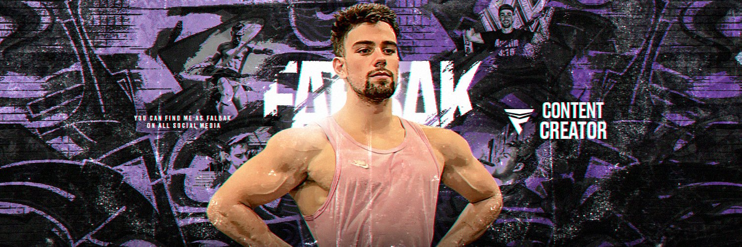 Falbak's banner