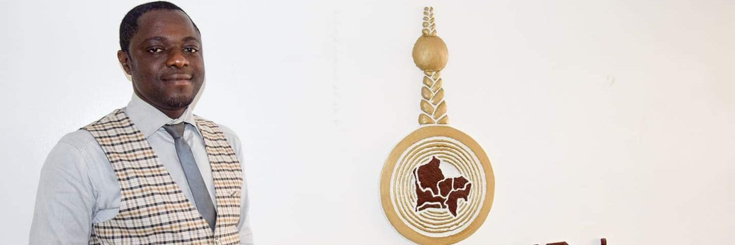 Abiodun Oladipo banner