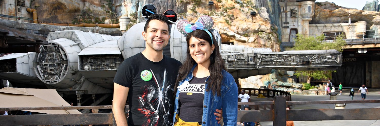 AlfredoPrad's profile banner image