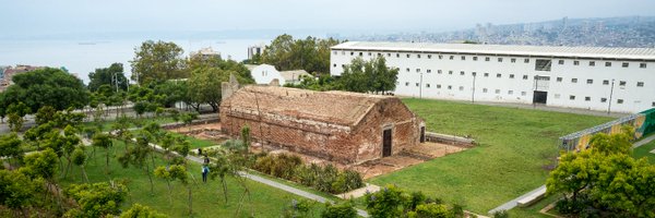 parquecultural Profile Banner