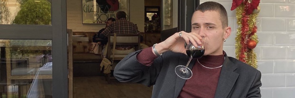 ScottBerrow's profile banner image