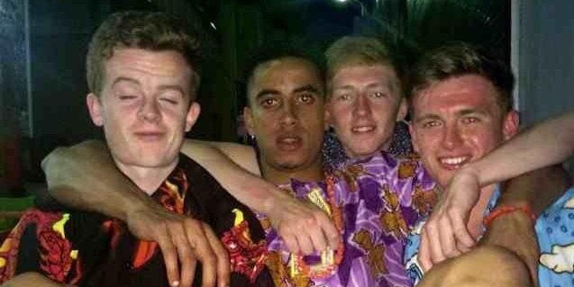 JoshMound's profile banner image