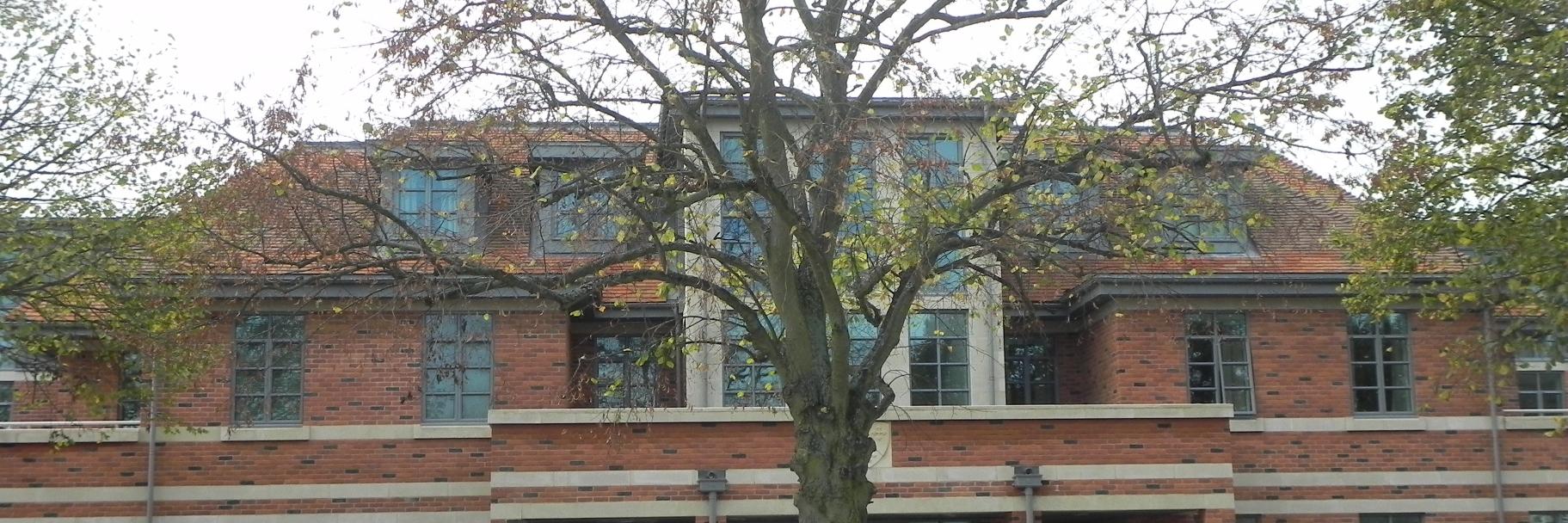 Follyfield House banner