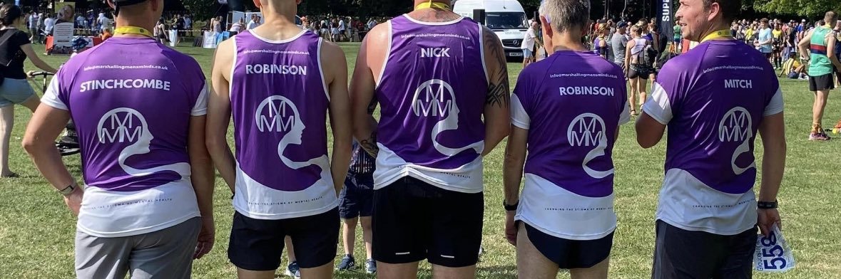 Nick Marshall banner