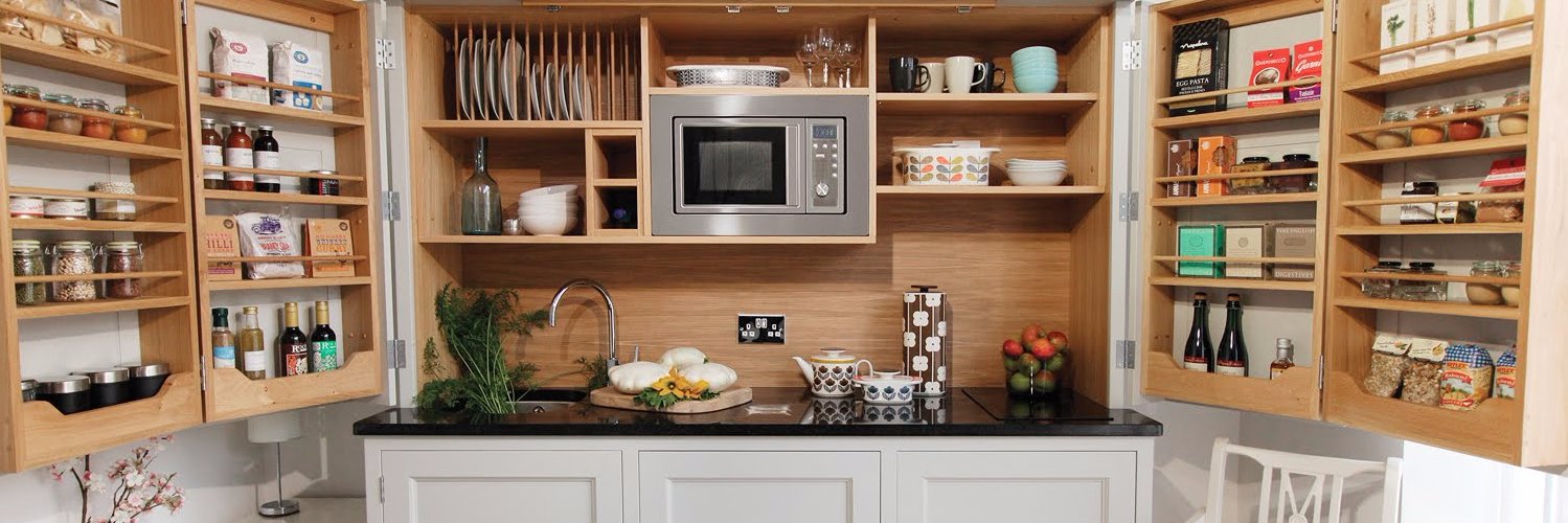 TinyLivingChic's profile banner image