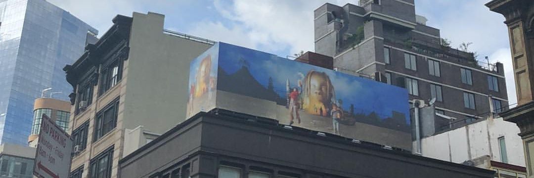 iameither's profile banner image