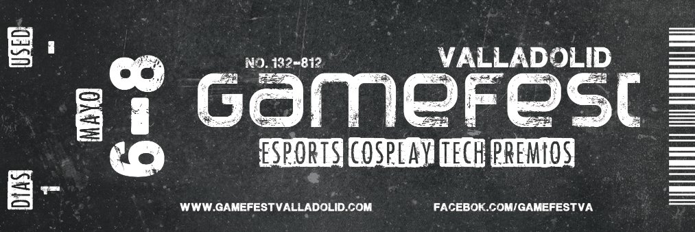 GameFestVa's profile banner image