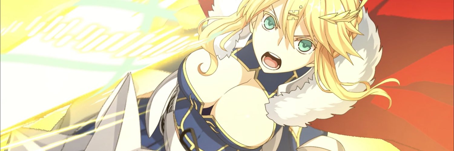excalibroken's profile banner image