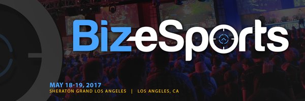 Biz-Esports Summit Profile Banner
