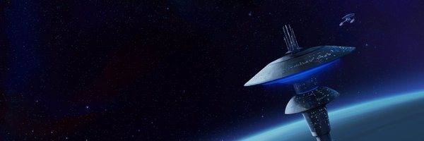 TrekRanks Profile Banner