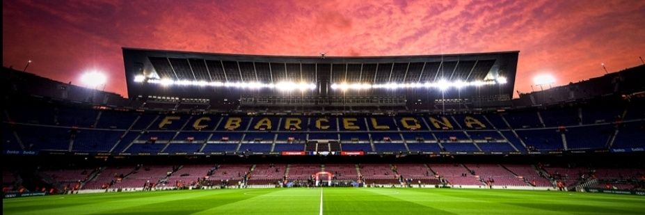 Pau💙♥️ banner