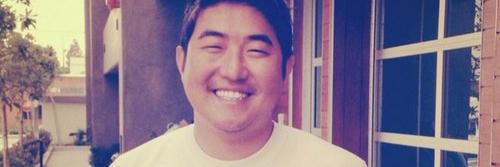 HenryJayYu's profile banner image