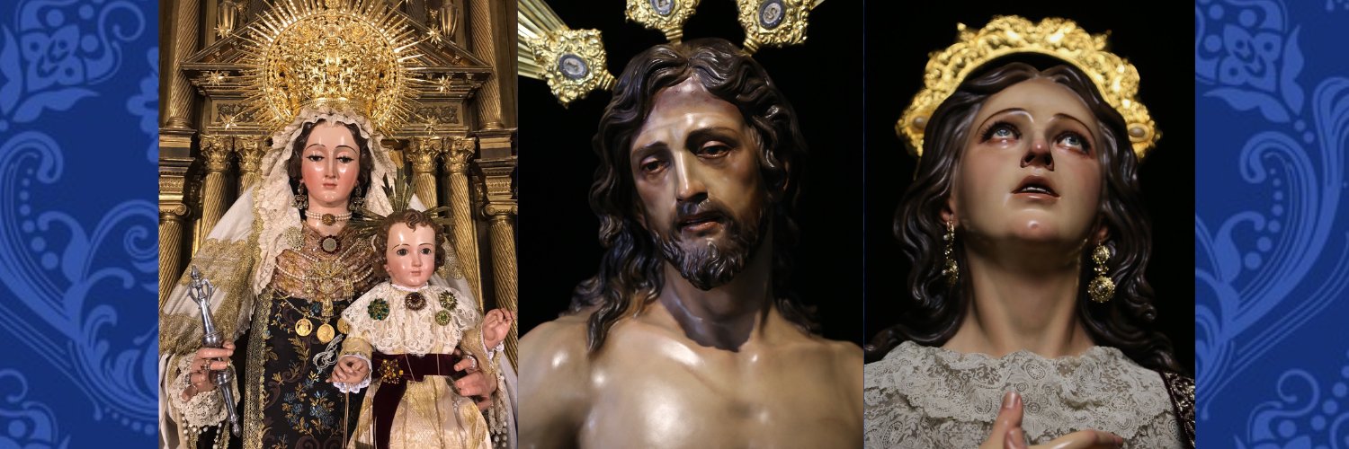 Agrupación Parroquial de la Sagrada Resurrección banner