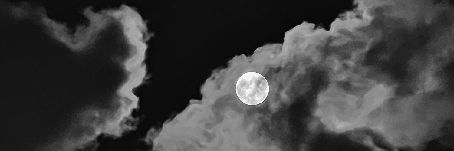 Джинь✡'s banner