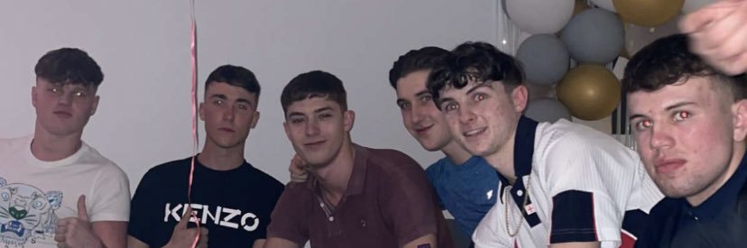 Daniel hatton banner