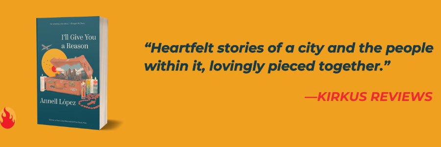 Annell López banner