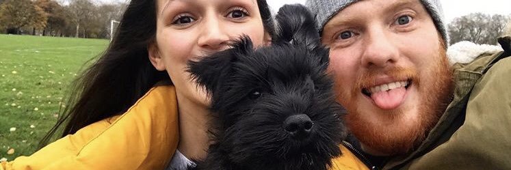 Chris Pollard banner