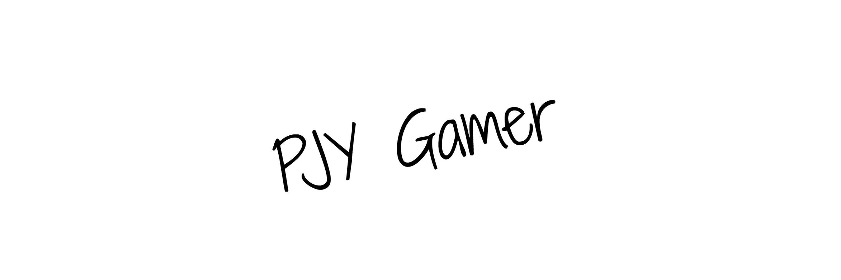 Paddy4502's profile banner image