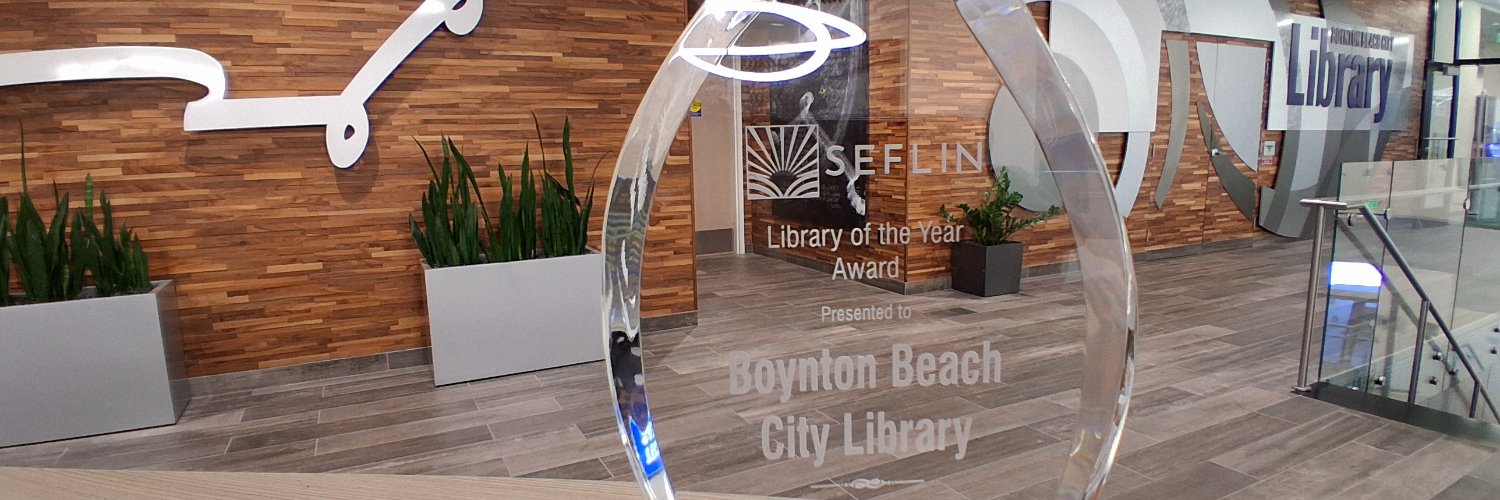 BBCityLibrary's profile banner image