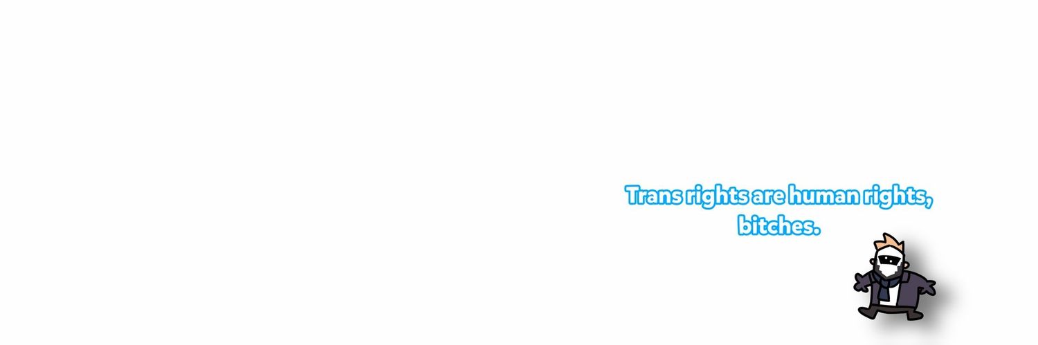 Lennythenerd's profile banner image