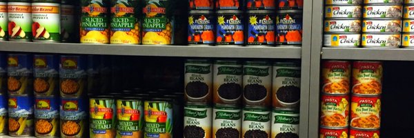 CSHSFoodPantry Profile Banner