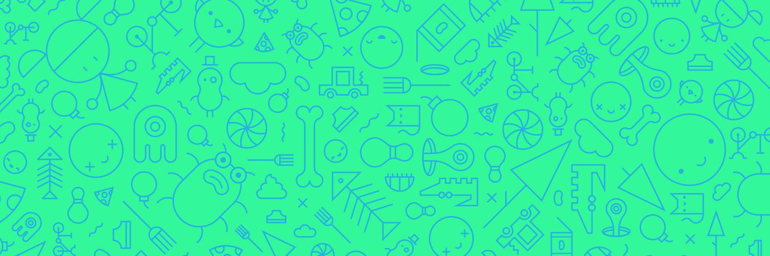 Curious Labs banner