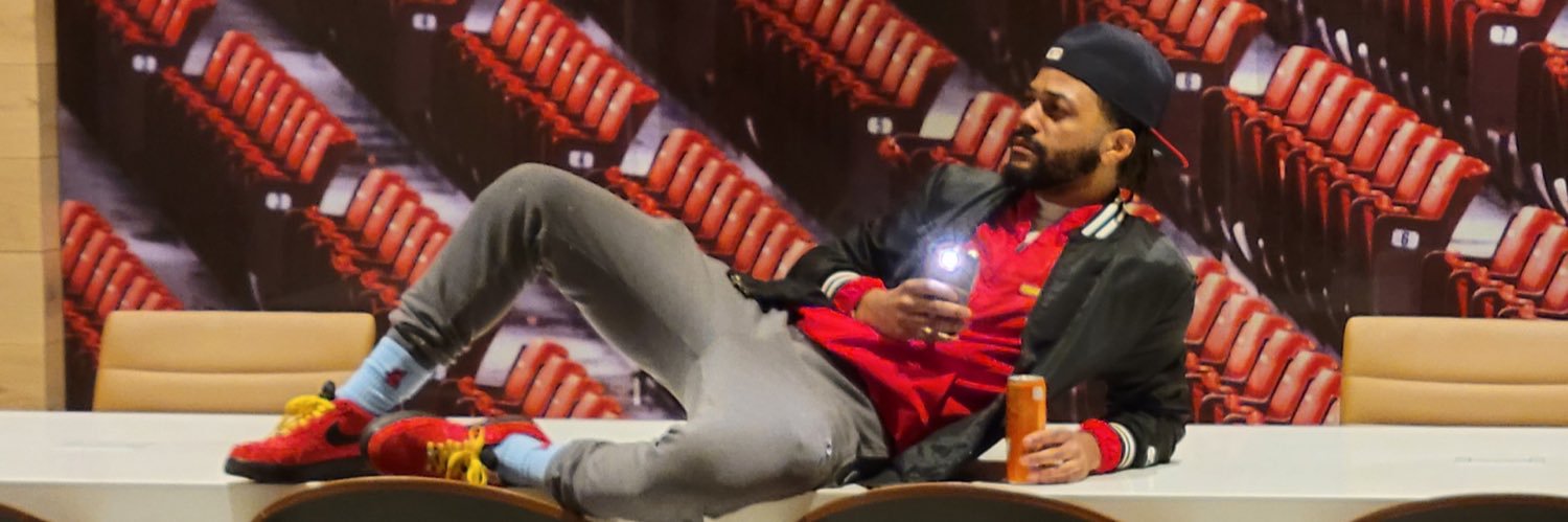 TanManJr's profile banner image