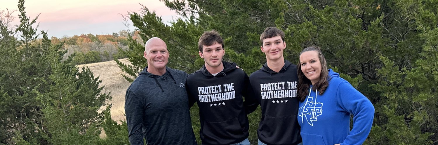 Joshua Prescott banner