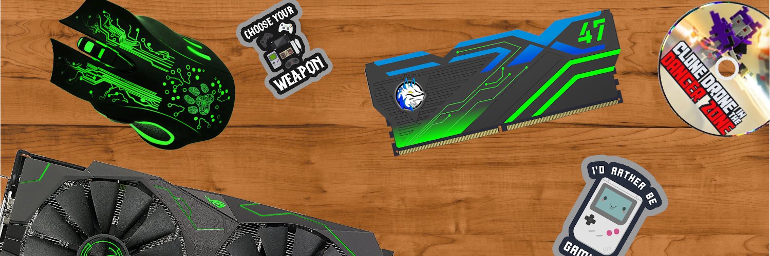 AmarokZone's profile banner image