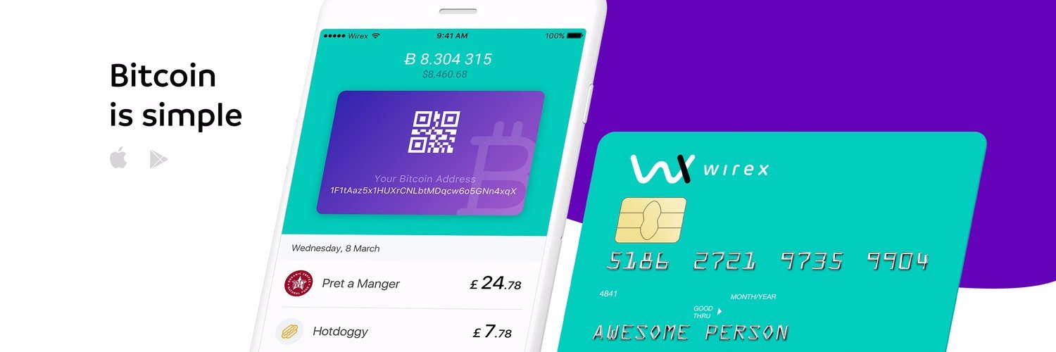 wirexarabic's profile banner image