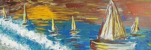 Dales Gallery banner