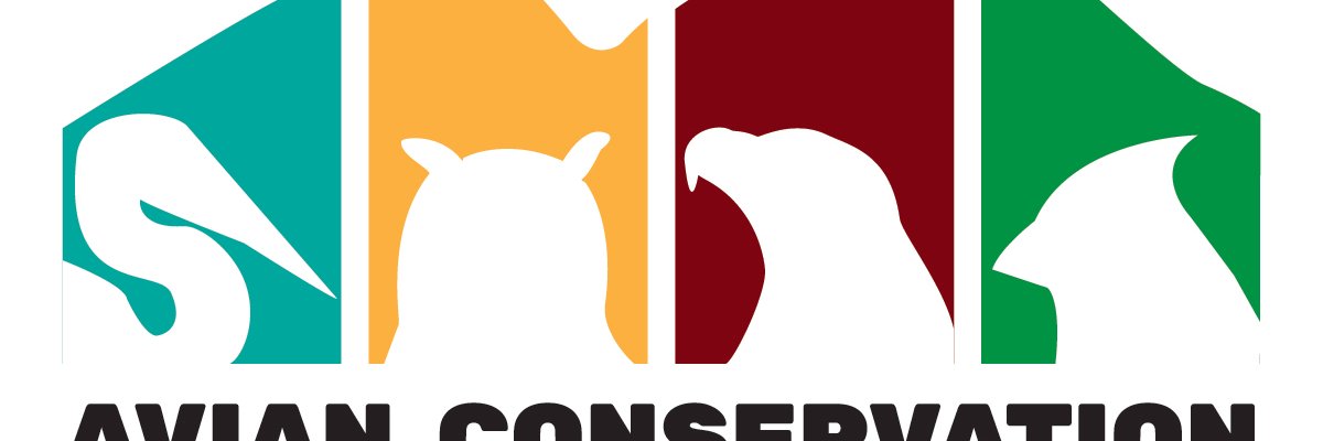 Avian Conservation Center of Appalachia banner