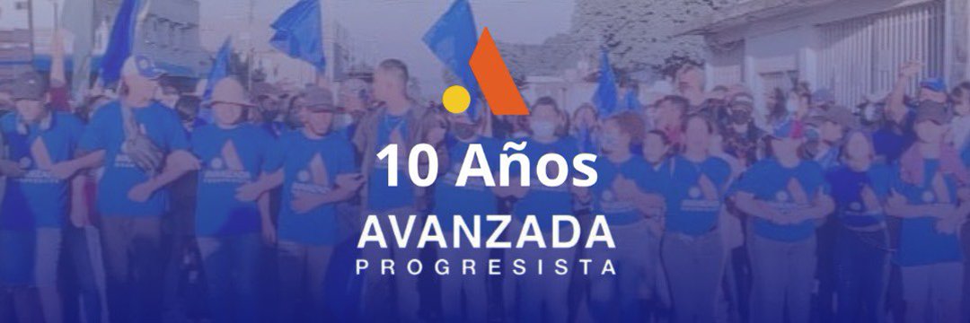 AvanzadaPFalcon's profile banner image